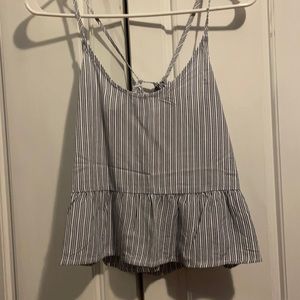Hollister tank